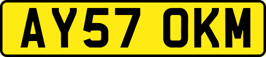 AY57OKM