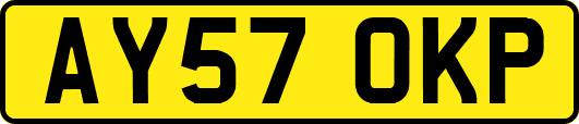 AY57OKP