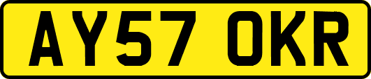 AY57OKR
