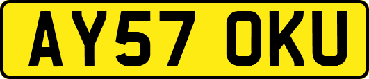 AY57OKU