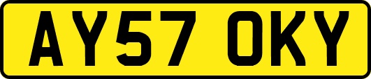 AY57OKY