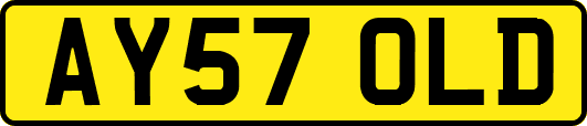 AY57OLD