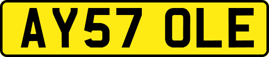 AY57OLE