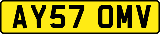 AY57OMV