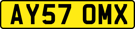 AY57OMX