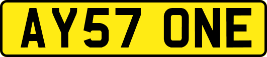 AY57ONE