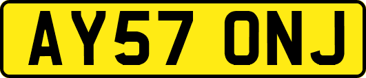 AY57ONJ