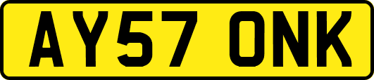 AY57ONK