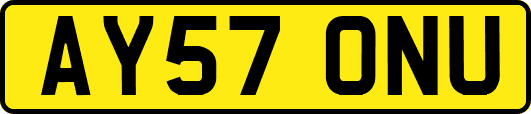 AY57ONU