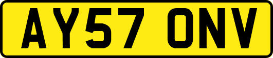 AY57ONV