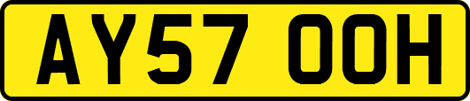 AY57OOH