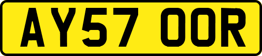 AY57OOR