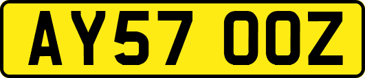 AY57OOZ