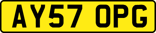 AY57OPG