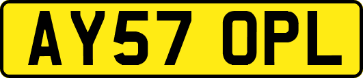 AY57OPL
