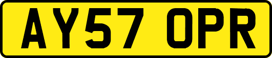 AY57OPR