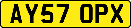 AY57OPX