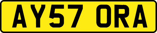 AY57ORA