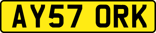 AY57ORK