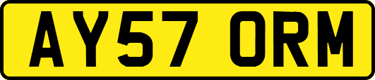 AY57ORM