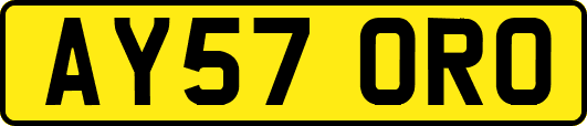 AY57ORO