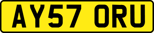 AY57ORU