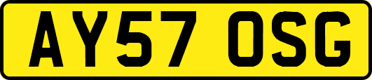 AY57OSG