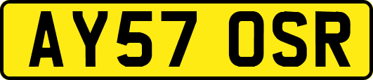 AY57OSR