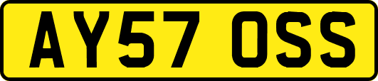 AY57OSS