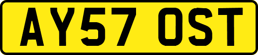 AY57OST