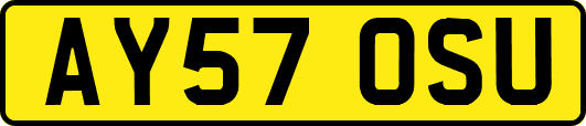 AY57OSU