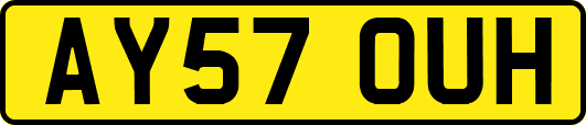 AY57OUH