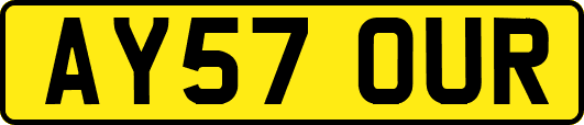 AY57OUR
