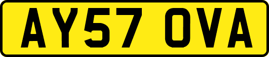 AY57OVA