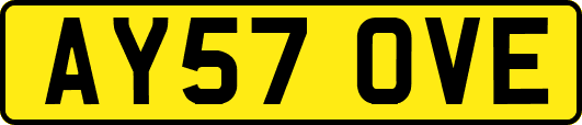 AY57OVE