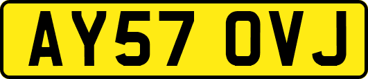 AY57OVJ