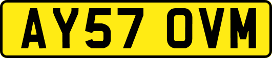 AY57OVM