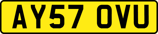 AY57OVU