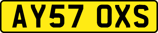 AY57OXS