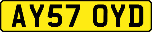 AY57OYD