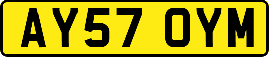 AY57OYM