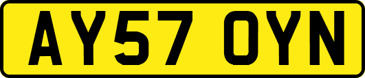 AY57OYN