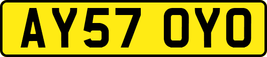 AY57OYO