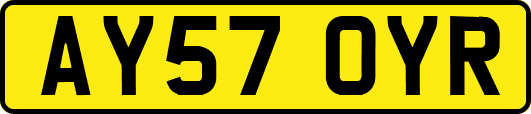 AY57OYR