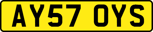AY57OYS