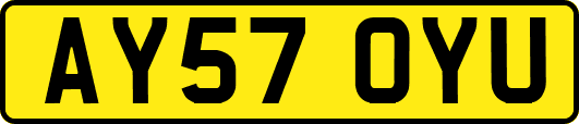 AY57OYU