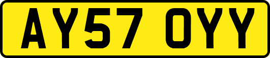 AY57OYY