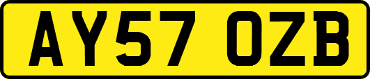 AY57OZB