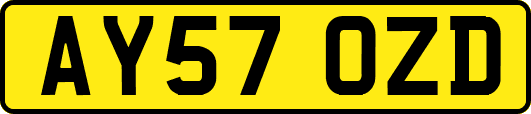 AY57OZD