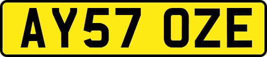 AY57OZE
